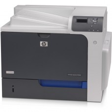 HP Color LaserJet CP4025N Printer